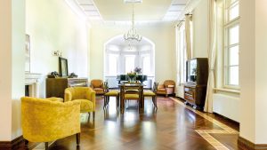 galeria Villi Antonius