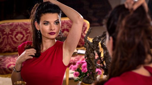 fotosesja w Villi Antonius