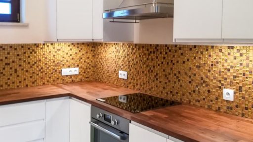 widok wnętrza w domu do wynajęcia