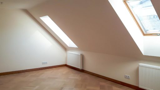 widok wnętrza w domu do wynajęcia