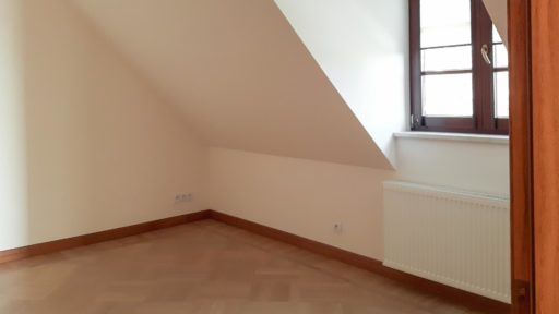 widok wnętrza w domu do wynajęcia